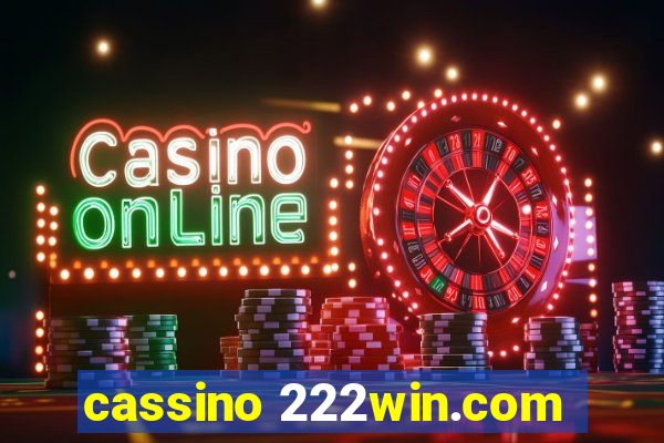 cassino 222win.com